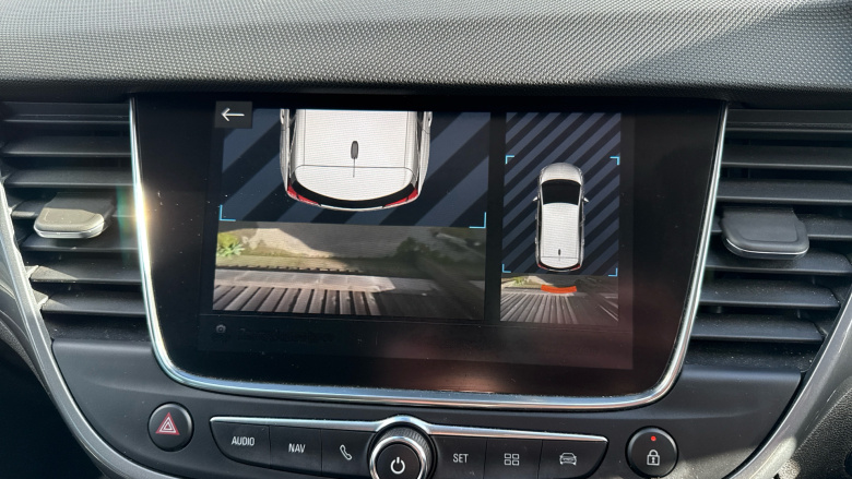 Vauxhall Crossland 1.2 Turbo [130] Ultimate 5dr Petrol Hatchback